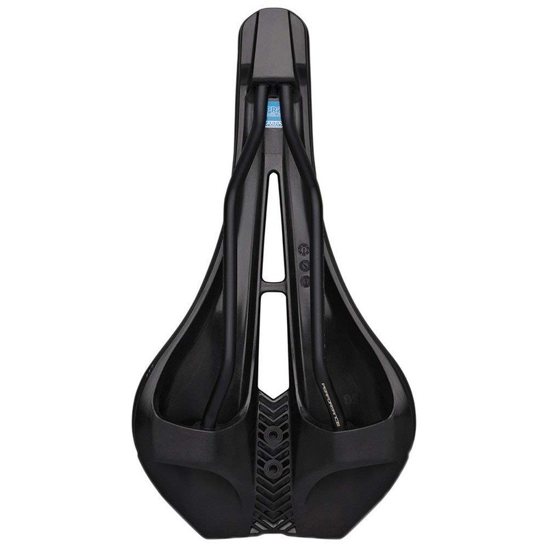 Pro Turnix Performance Saddle, 5.6 inches (142 mm), 7.1 oz