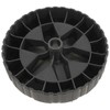 Cast Plastic Wheels Wheels for Garden Wheelbarrow "Load & Go"