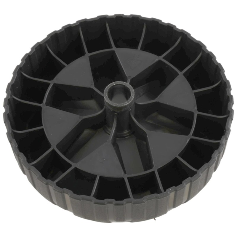 Cast Plastic Wheels Wheels for Garden Wheelbarrow "Load & Go"