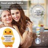 Granddaughter Gifts from Grandma, Sun Catcher Mothers Day Uinque Gift
