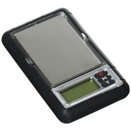 My Weigh Pocket Dura 300 Precision Jewellery Scale + Tray Tools Pouch 300g 0.01g