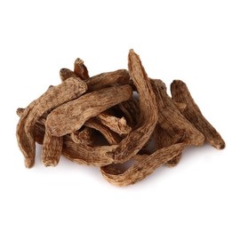 Dried Gastrodia elata (500g of whole dried Gastrodia elata) 100% Muju Gastrodia elata / 건천마 (생천마를 통째로 말린것 500g) 무주천마 100%