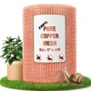 Valchoose Copper Mesh Roll 5" x40FT - 100% Pure -