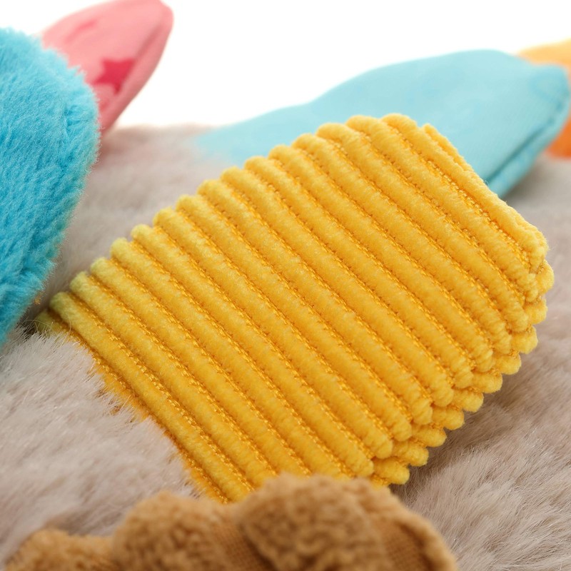 sigikid Activity Leaf for Girls and Boys, Owl