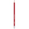Maped Red Checking Triangular Graphite Pencils – Variety for Comfortable