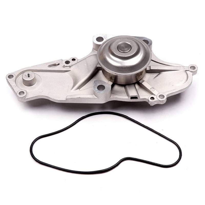 ASTOU Timing Belt Kit w/Water Pump Fit for Honda for