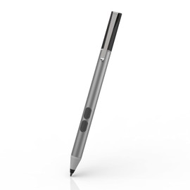Lápiz digital original para portátiles HP Envy x360 Pavilion x360 Spectre x360 2 en 1, compatible con MPP Tilt Active Pen con sensibilidad a presión 1024, horas de trabajo 2500 h