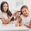 Automatic Hair Braider Quick Easy Control Battery Powered Portable Hair