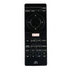 For Sharp GJ221-U Replaced Remote for Sharp TV LC-55UB30U LC-43UB30U