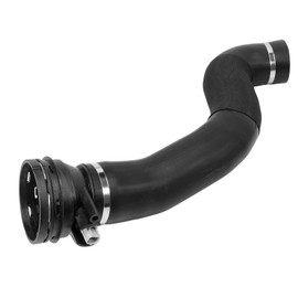 Turbo Intercooler Outlet Tube Hose for 2017-2019 F-250 F-350 Super Duty 6.7L HC3Z-6F073-B HC3Z-6F073-A