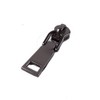 Plush Addict Metal Replacement Zip Pull for Repair or Replacement
