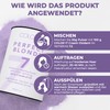 COLOR.IT by BM Perfect Blonde Bleaching Powder 500 g, Professional