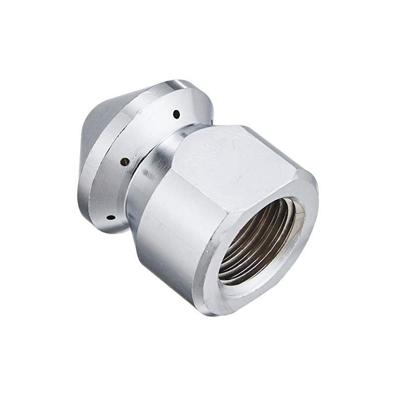 Nagata Manufacturing 1261200 Pipe Wash Nozzle G1/4 x φ1.0 x