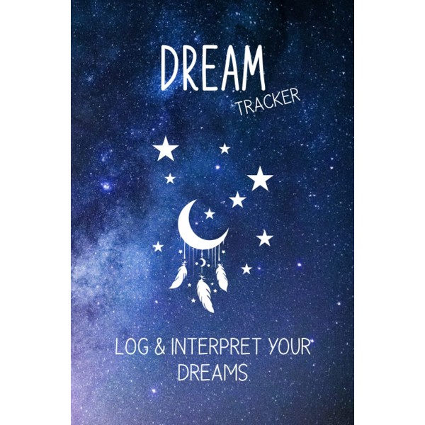 Dream Tracker - Log & Interpret Your Dreams