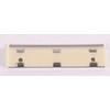 Chiba Kogyo Shinkatsu Parts Flat Blade Length (Edge) 4.1 x