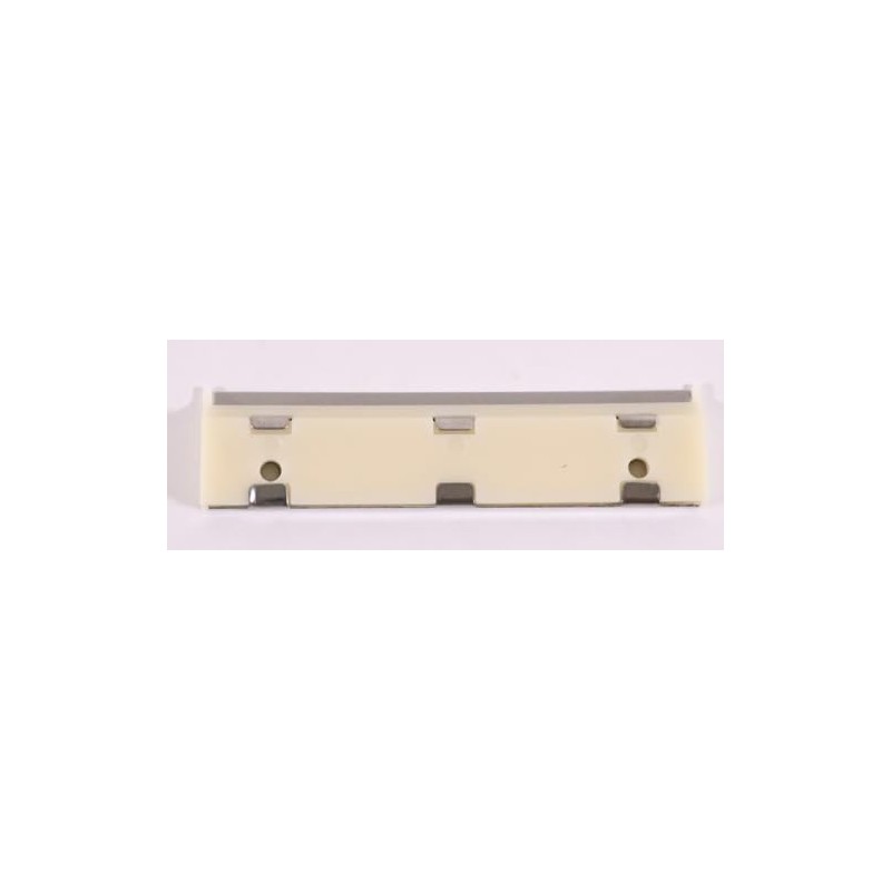 Chiba Kogyo Shinkatsu Parts Flat Blade Length (Edge) 4.1 x