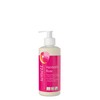 Rose Hand Soap Basic care for hands, face and whole