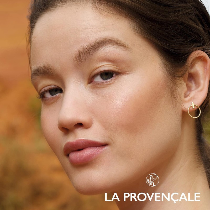 La Provençale Bio - Das Ockerlicht-Puder mit Bio-Zertifikat – 100%