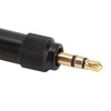 Pomya 3.5mm to XLR Female Cable, 1/8 Inch Stereo Jack