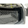 EACCESSORIES EA Rear Trunk Organizer Cargo Net for Subaru WRX/WRX