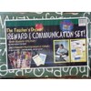 The Teacher's Drawer Reward and Communication Set