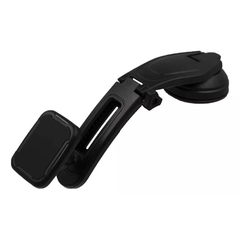 Maíz Soporte Base Celular Magnetico Auto Carro Ventosa Tablero