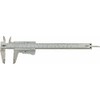Helions Preisser Calipers with Clamp Din 862 Measuring Range 0