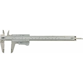 Helions Preisser Calipers with Clamp Din 862 Measuring Range 0 – 150 mm 0198501 Moment