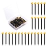 AIEX Picture Hanging Nails Picture Hang Solutions Plaster Picture Frame