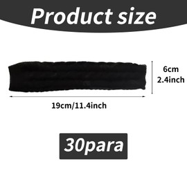 1 Pairs Knitted Black Arm Warmer,Fashion Fingerless Long Gloves for Women Adult,Autumn Winter Warmers Accessories for Girls,Outdoor Riding Walking Accessories Mittens for Arm Sleeve Daily Life