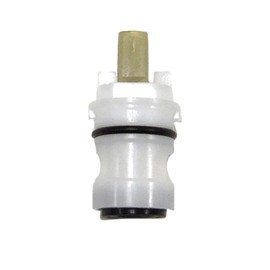 American Standard Colony Cartridge For Colony Dual Control, White, Small, Model: A954120-0070A