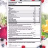 Terra Kai USDA Organic Juce Super Fruit & Veggie Powder,
