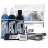 Shoe Care Kit with Cleaner, Deodorizer & Water Repellent Spray