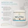 Crema Neutra Facial & Corporal 400 Gr Productos Mart Mexico