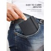 AISBUGUR Pack of 2 Notebook A6 Notebook Small Pocket Notebook