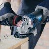Bosch Professional Cutting Disc (for Wood and Plastics, X-Lock, Bore