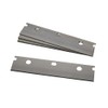Aztec Top Replacement Blade Flat Blade (10 Pieces)