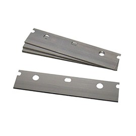 Aztec Top Replacement Blade Flat Blade (10 Pieces)