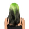 Chaks - Women's Wig 48 cm Long Hair Wig with