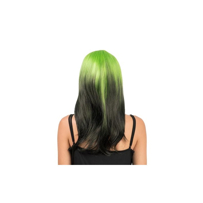 Chaks - Women's Wig 48 cm Long Hair Wig with