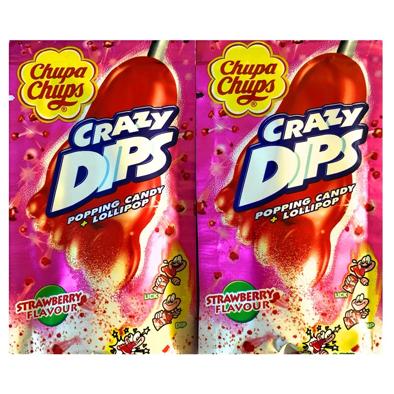 Popping Candy Ultimate Variety Pack - 18 Pack Selection Bundle