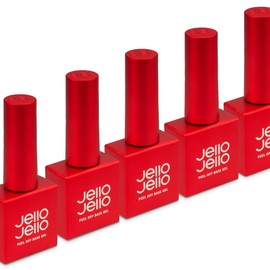 classic nail Jello Jello peel-off base gel / 젤로젤로 필오프 베이스젤