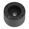 Boat Steering Wheel Hub Adapter, 3/4 Inch Keyway 6 Hole