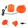 Alipis Mini Blower for Inflatable Lightweight Fan Blower for Acrylic