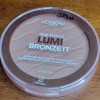 L'Oréal True Match LUMI Bronze It Sunkissed Bronzer for Face