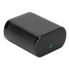 Bluetooth Audio Receiver Pluggable Wireless Audio Transmitter Compatible for Windows