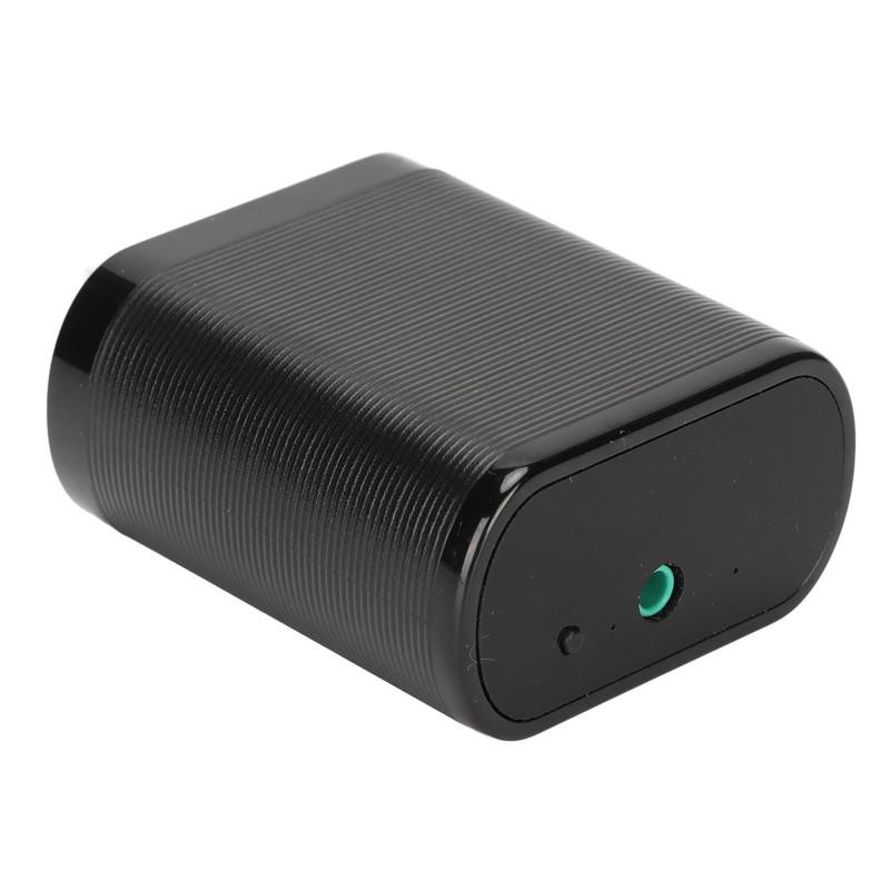 Bluetooth Audio Receiver Pluggable Wireless Audio Transmitter Compatible for Windows