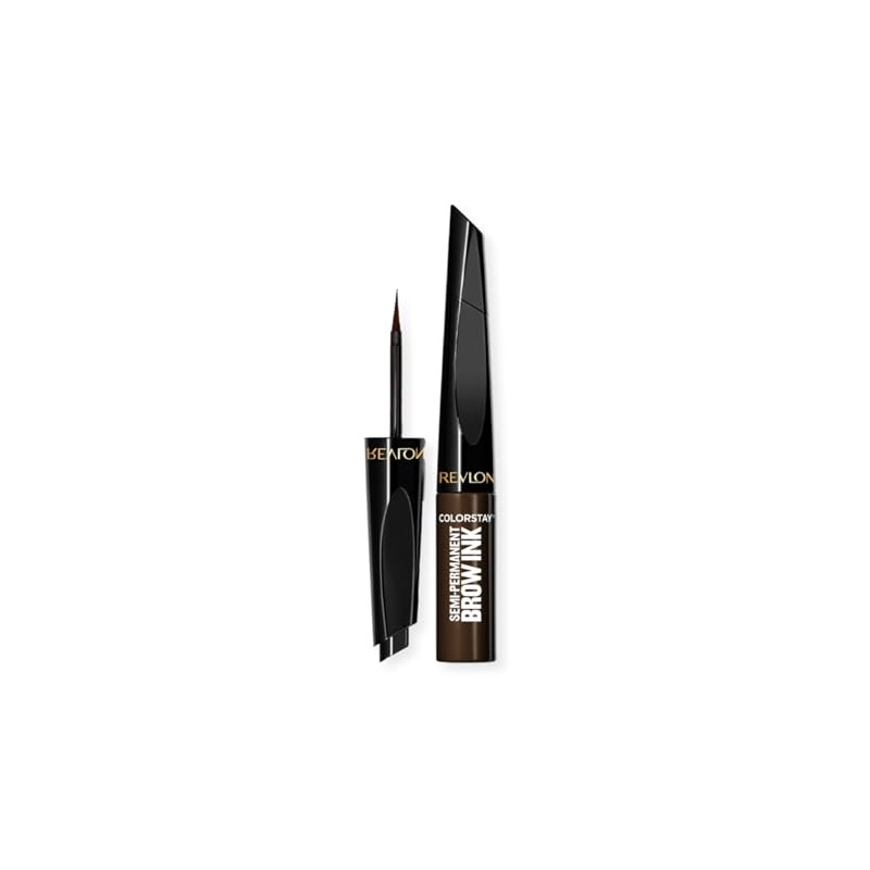 Revlon ColorStay Semi-Permanent Brow Ink - Dark Brown