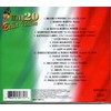 VARIOUS Super 20-Bella Italia