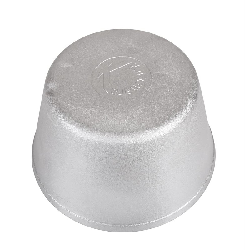 Kulitsch Bread Baking Mould for Bread or Easter Cakes, Cast